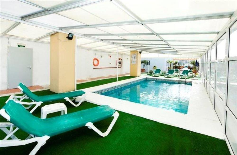 Monarque El Rodeo Hotel Marbellac