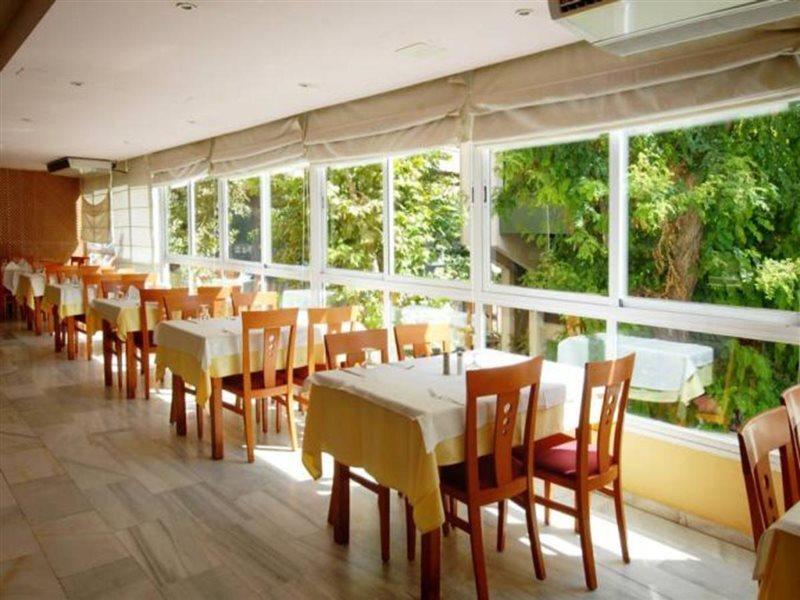Monarque El Rodeo Hotel Marbellac