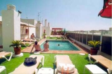 Monarque El Rodeo Marbellac