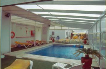 Monarque El Rodeo 3* Marbellac