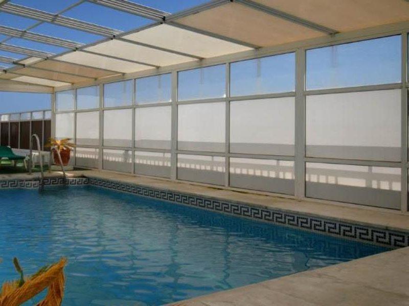Monarque El Rodeo Hotel Marbellac