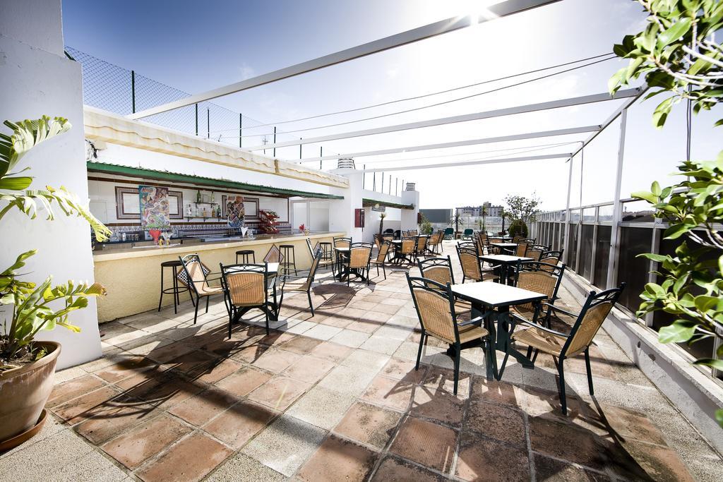 Hotel Monarque El Rodeo Marbellac