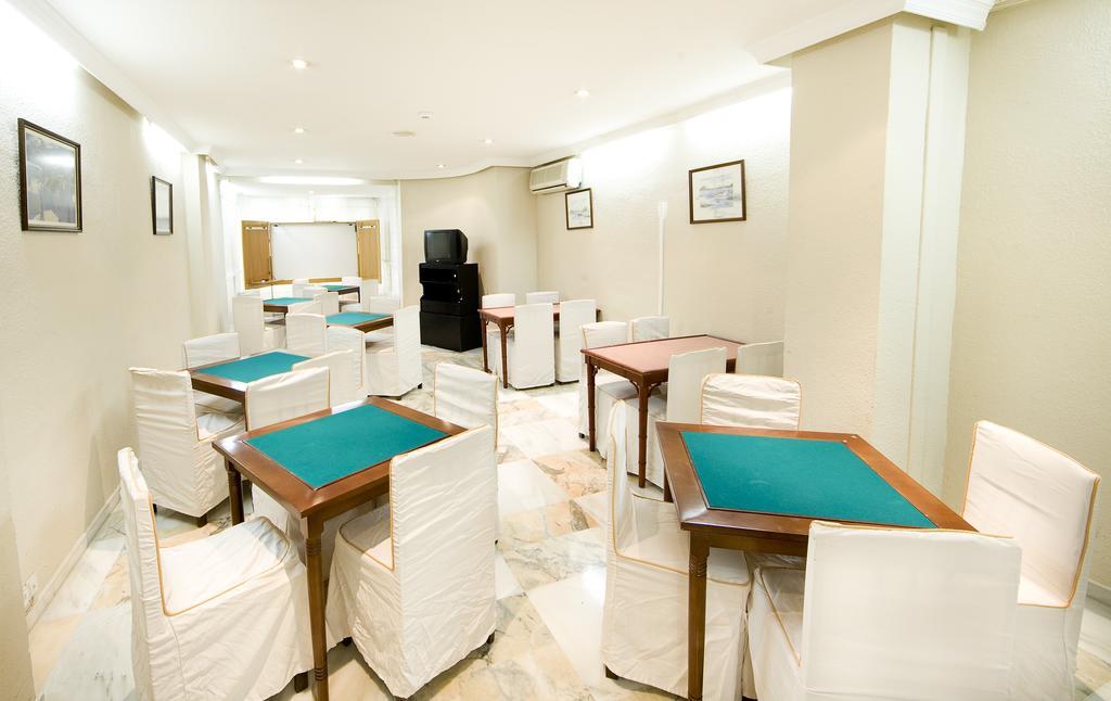 Monarque El Rodeo Hotel Marbellac