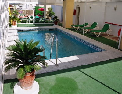 Monarque El Rodeo Hotel Marbellac
