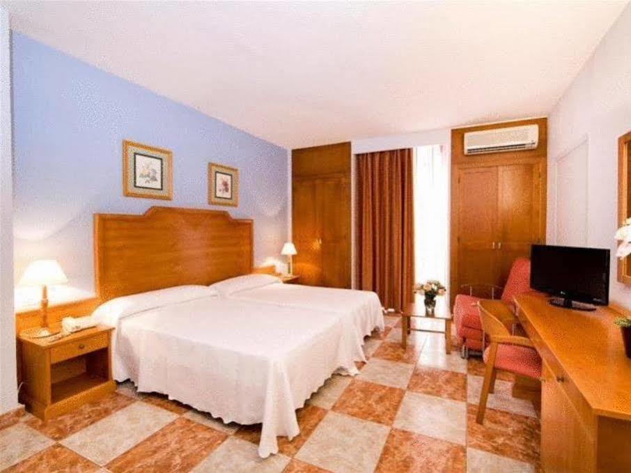 Monarque El Rodeo 3* Marbellac