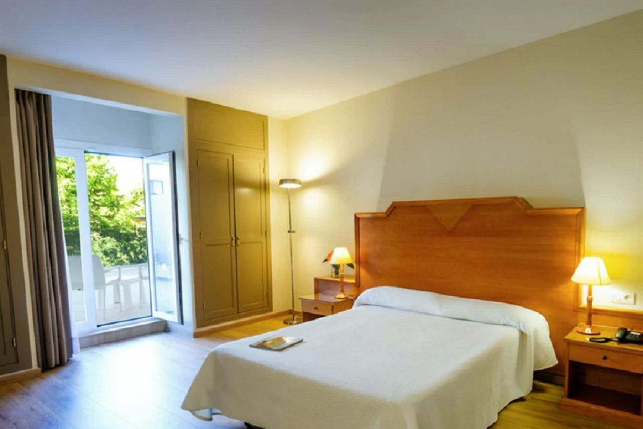 Monarque El Rodeo Hotel Marbellac