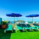 Hotel Monarque El Rodeo
