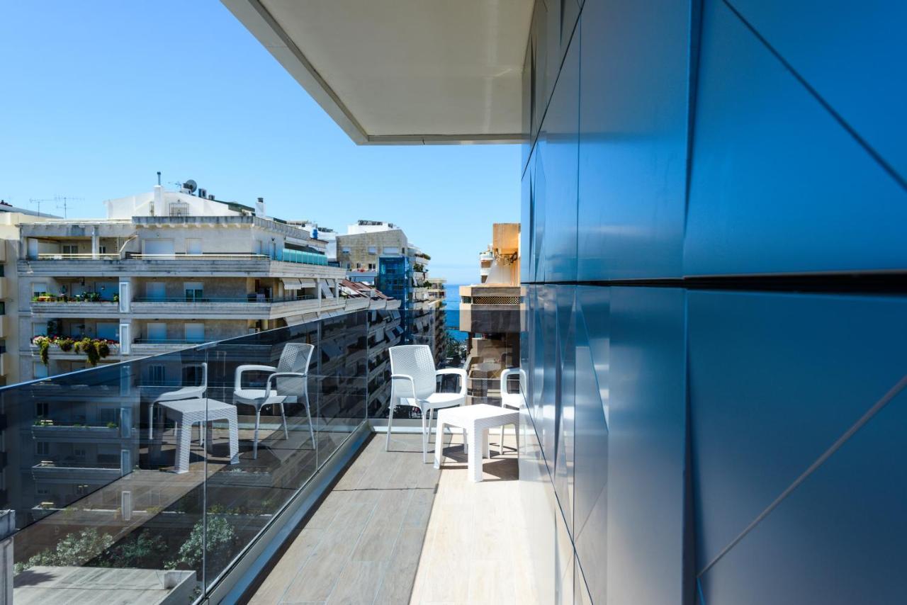 Monarque El Rodeo Hotel 3*