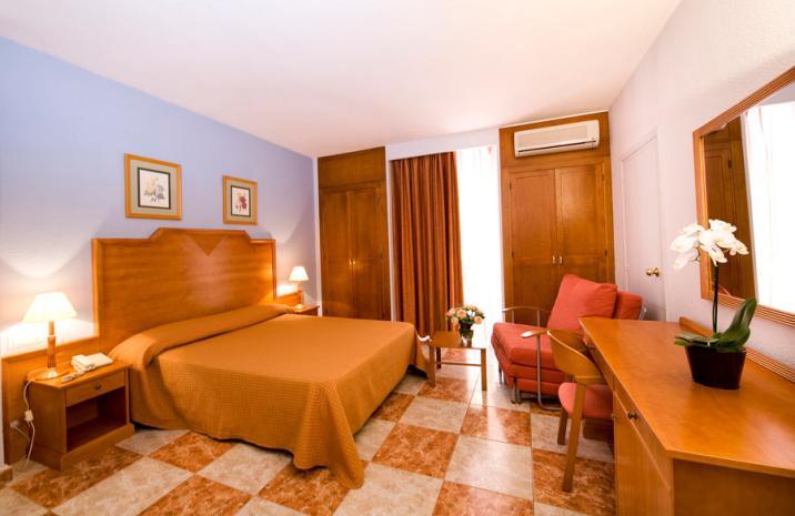 Monarque El Rodeo Hotel Marbella