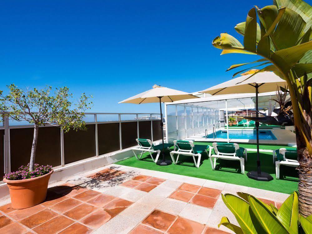 Monarque El Rodeo Marbella