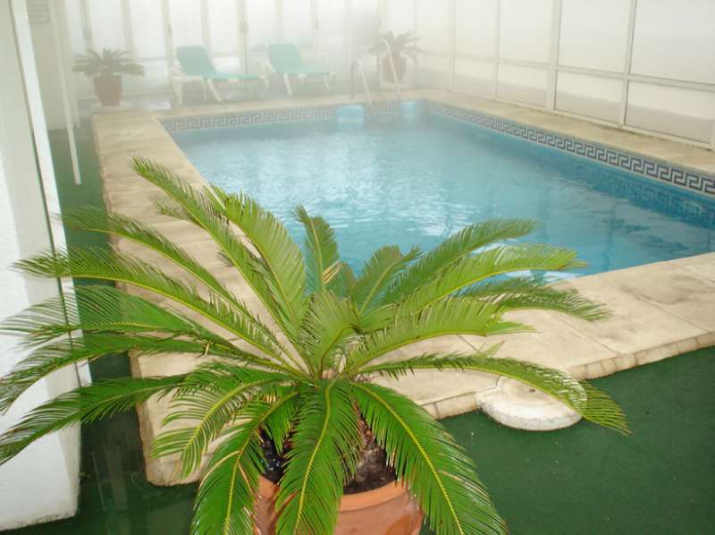 Hotel Monarque El Rodeo 3*